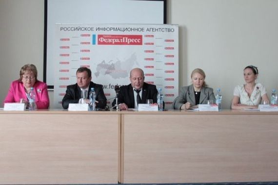 прописка в Клинцах